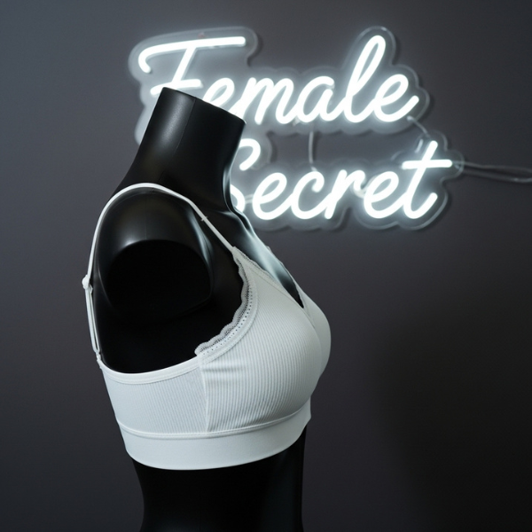 70% OFF | PACK OF 2 SPORTS CAMI BRA | FREE HOME DELIVERY