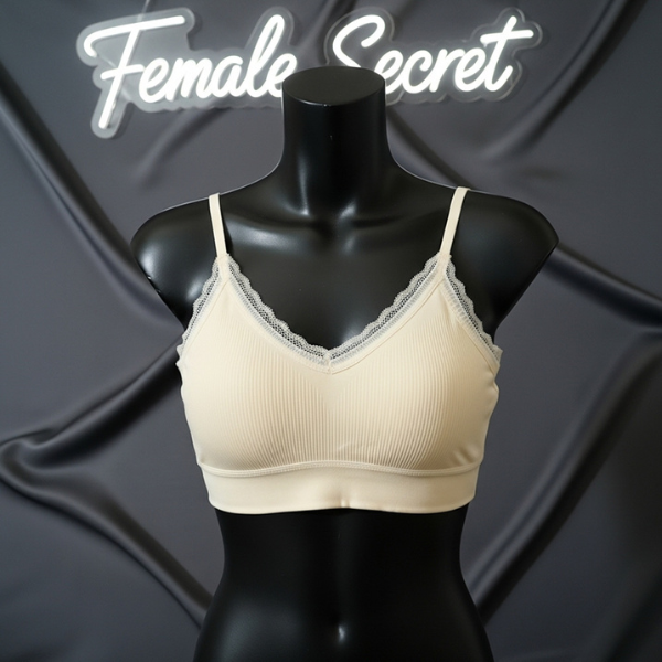 70% OFF | PACK OF 1 SPORTS CAMI BRA | FREE HOME DELIVERY