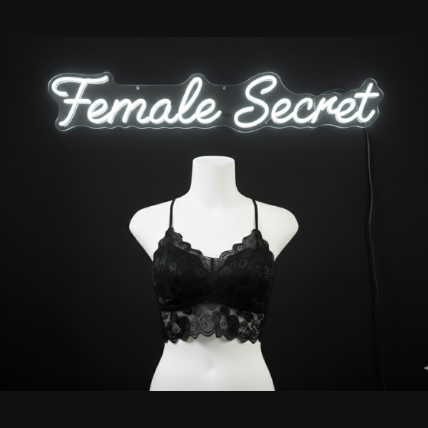 70% OFF | PACK OF 3 SPORTS NET BRA | FREE HOME DELIVERY