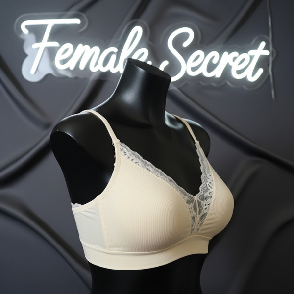 70% OFF | PACK OF 3 SPORTS CAMI BRA | FREE HOME DELIVERY