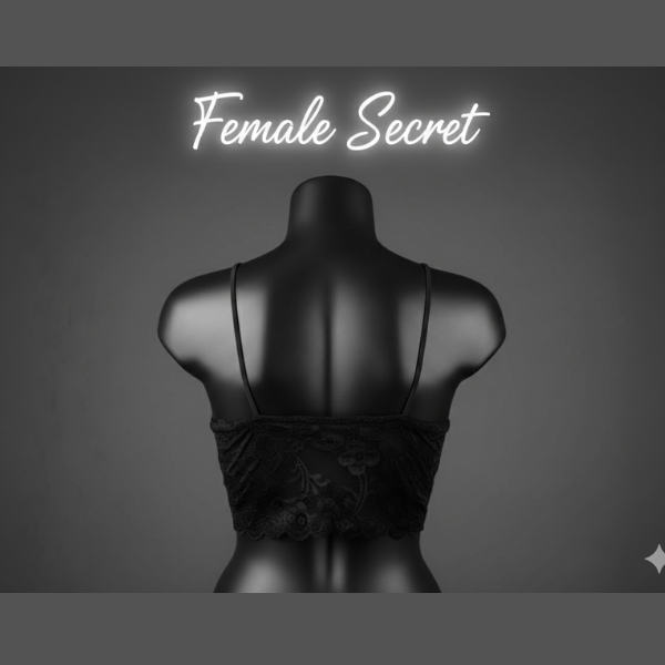 70% OFF | PACK OF 3 SPORTS NET BRA | FREE HOME DELIVERY