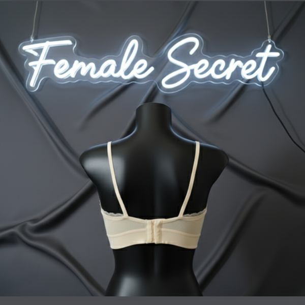 70% OFF | PACK OF 2 SPORTS CAMI BRA | FREE HOME DELIVERY