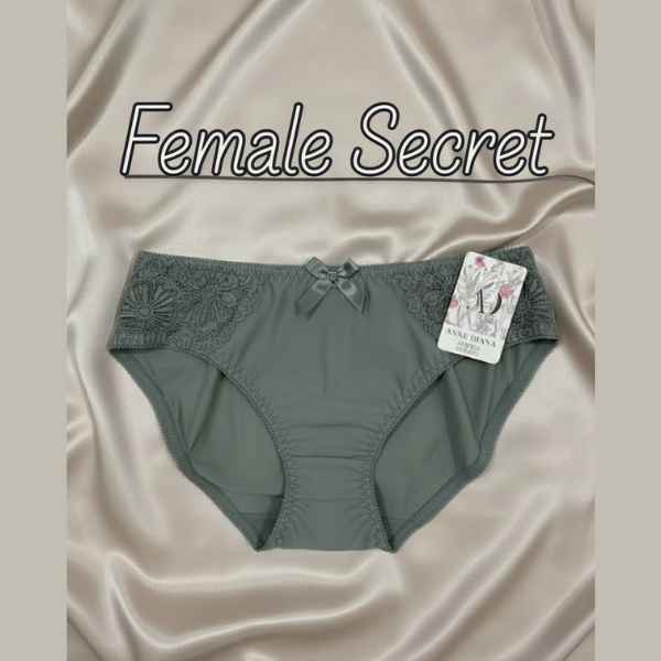 75% Off | Pack of 4 Imported Double Padded Bra And Panty Set | Free Home Delivery