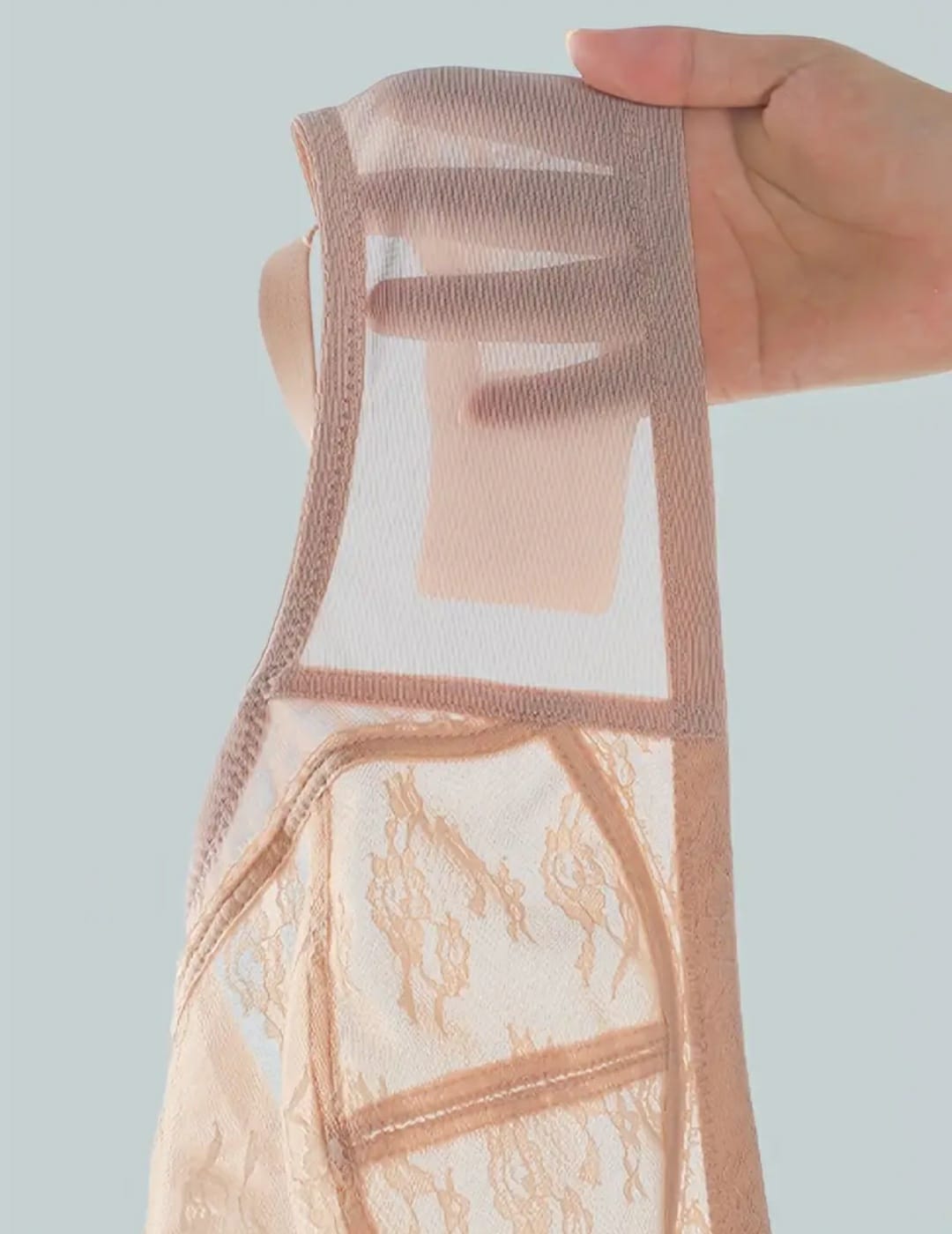 Pack of 2 | Imported Triumph Doreen Classic Comfort Bra