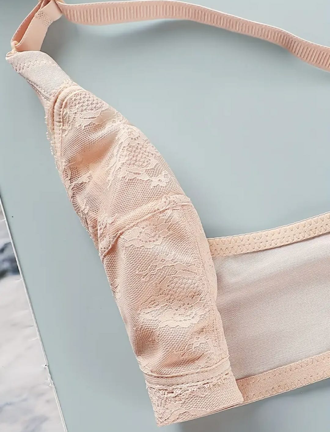 Pack of 2 | Imported Triumph Doreen Classic Comfort Bra