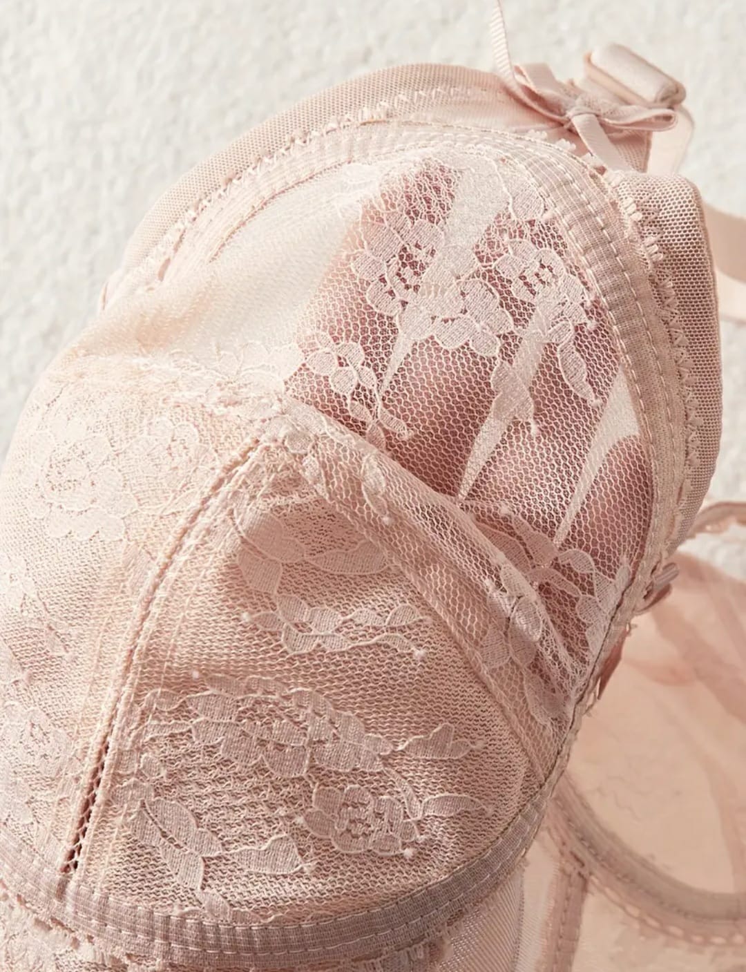 Pack of 2 | Imported Triumph Doreen Classic Comfort Bra