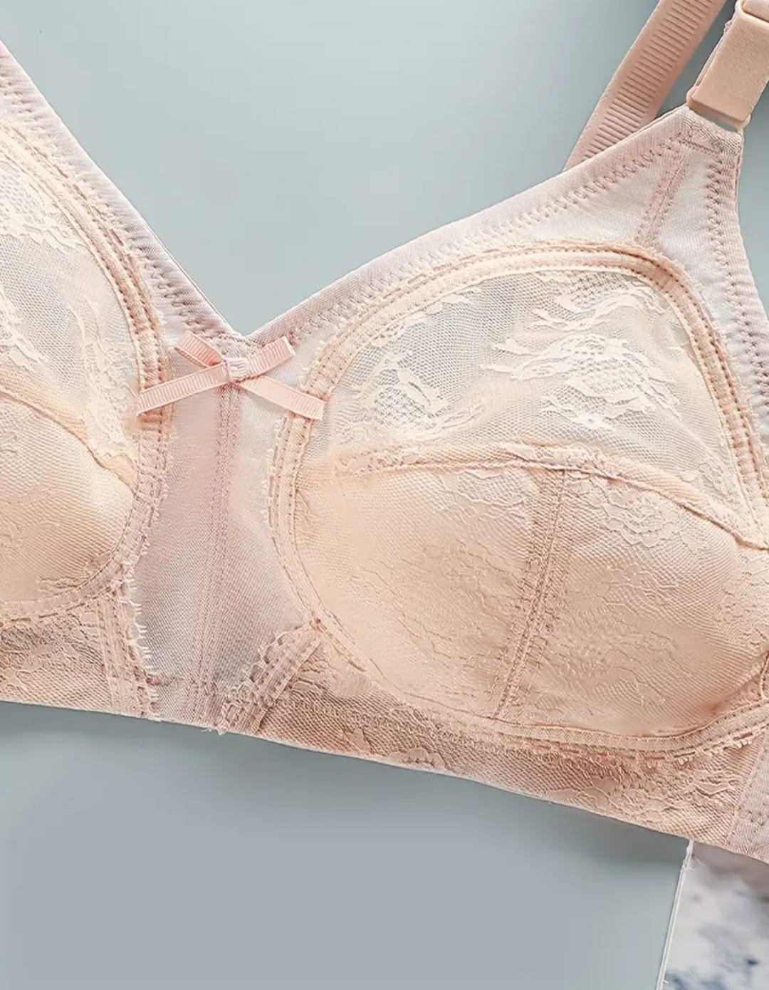 Pack of 2 | Imported Triumph Doreen Classic Comfort Bra