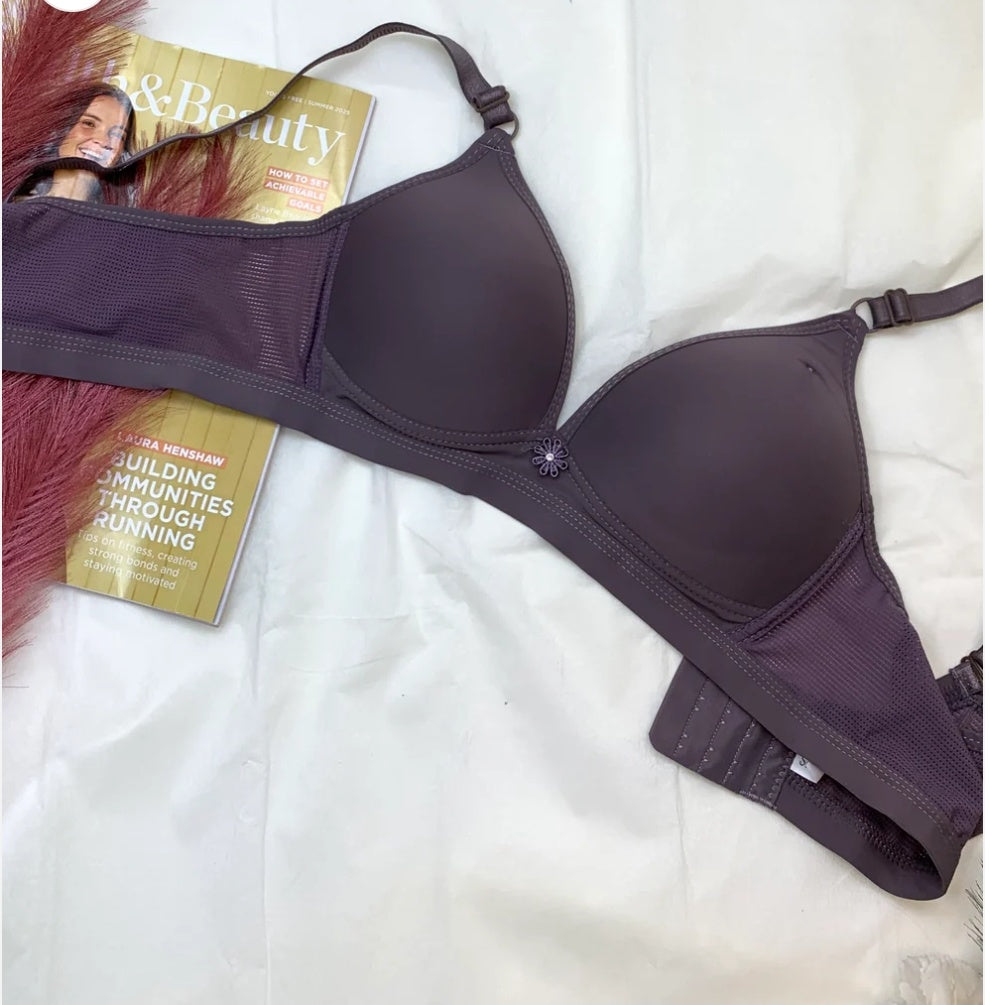 Smart Summer Pushup Bra | Free Home Delivery